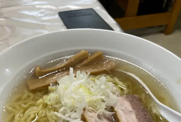 麺や 大一(たいいち)の写真・動画_image_1204725