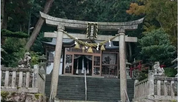 佐伎治神社の写真・動画_image_1209042