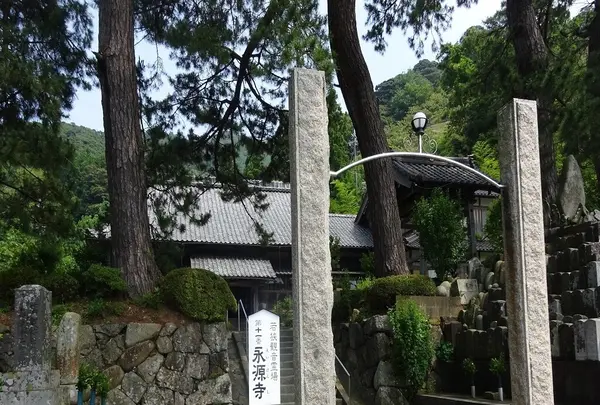 永源寺の写真・動画_image_1209623