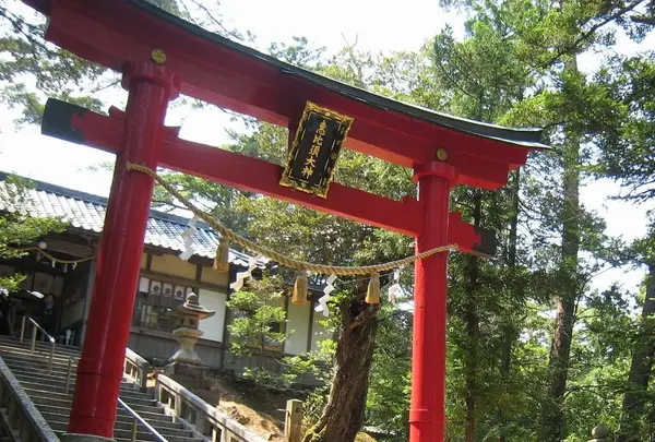 須部神社（恵比須神社）の写真・動画_image_1209806