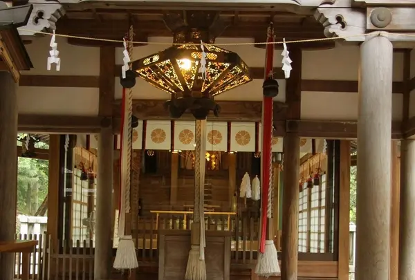 須部神社（恵比須神社）の写真・動画_image_1209807