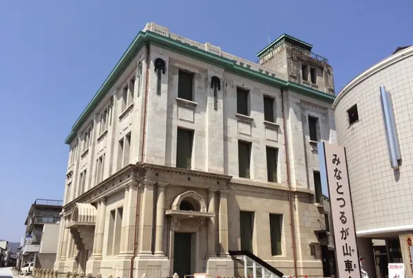 敦賀市立博物館の写真・動画_image_1210619