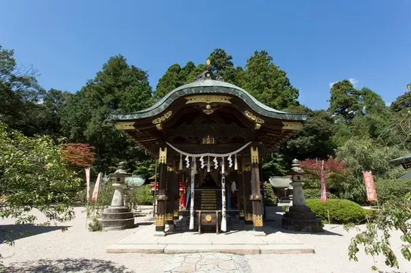 常宮神社の写真・動画_image_1212971