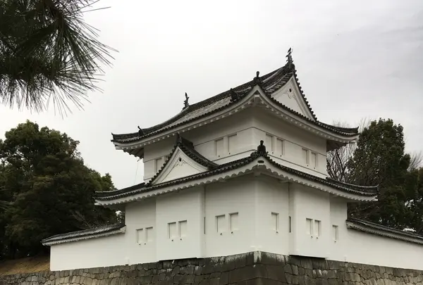 元離宮 二条城の写真・動画_image_1214245