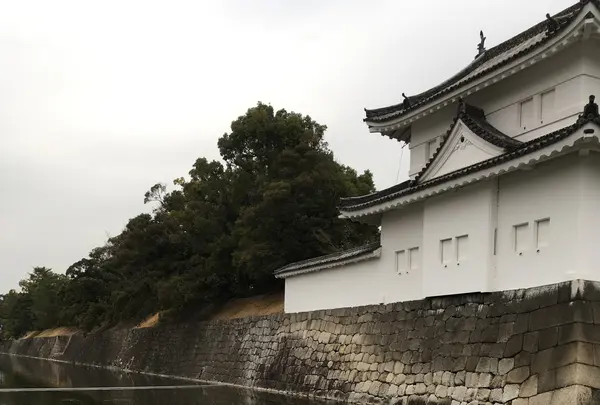 元離宮 二条城の写真・動画_image_1214246