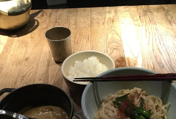 和醸良麺 すがりの写真・動画_image_1214266