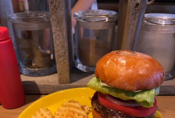 BURGERS REPUBLIC バーガーズ リパブリックの写真・動画_image_1239701