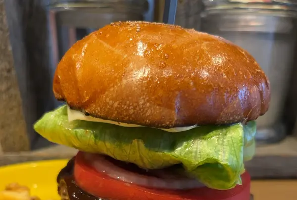 BURGERS REPUBLIC バーガーズ リパブリックの写真・動画_image_1239702