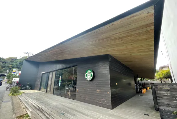 スターバックスコーヒー 鎌倉御成町店（STARBUCKS COFFEE）の写真・動画_image_1241752