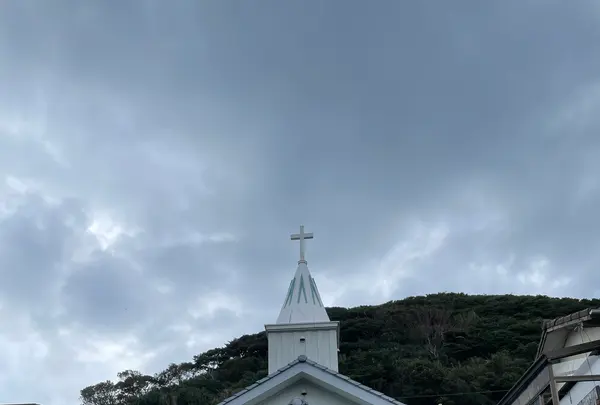 カトリック玉之浦教会の写真・動画_image_1245373
