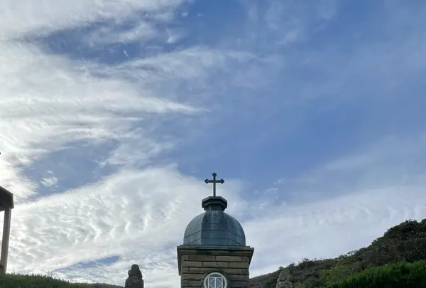 カトリック頭ヶ島教会の写真・動画_image_1245386