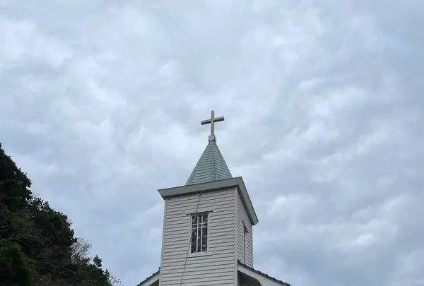 カトリック中ノ浦教会の写真・動画_image_1245428