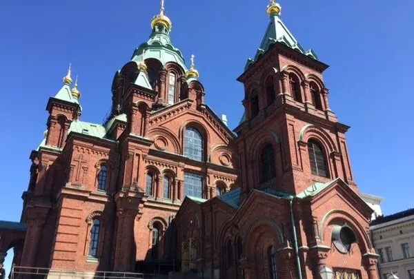 Uspenski Cathedralの写真・動画_image_1246781