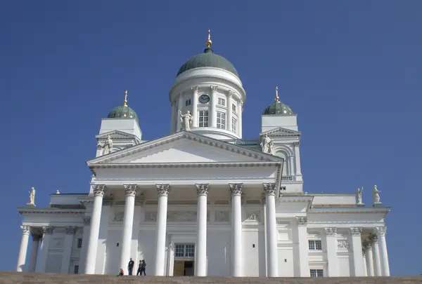 ヘルシンキ大聖堂 (Helsinki Cathedral)の写真・動画_image_1246782