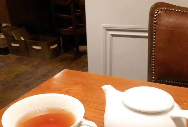 讃喫茶室（サンキッサシツ）の写真・動画_image_1252135