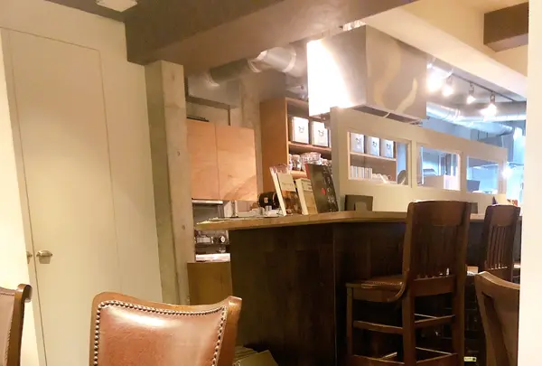 讃喫茶室（サンキッサシツ）の写真・動画_image_1252136