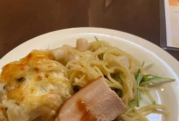 京都洋食 ムッシュいとうの写真・動画_image_1265963