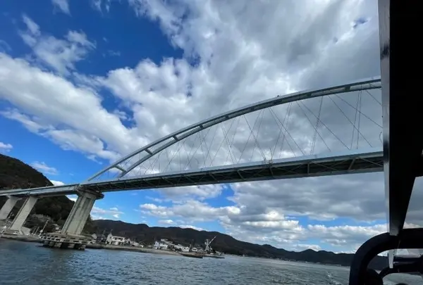 内海大橋の写真・動画_image_1269258