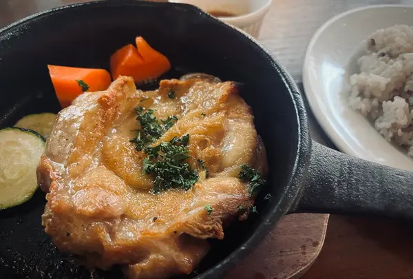 tomigaya TERRACE（トミガヤ テラス）の写真・動画_image_1304854