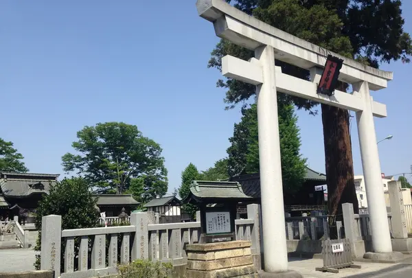 今宮神社の写真・動画_image_134556
