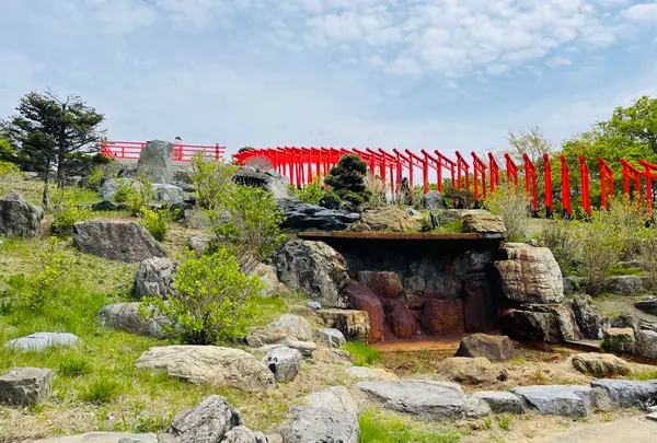 高山稲荷神社の写真・動画_image_1348343