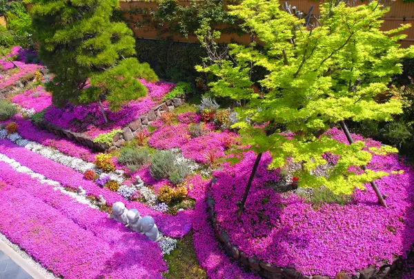 芝桜庭園樹木葬｜永代供養墓