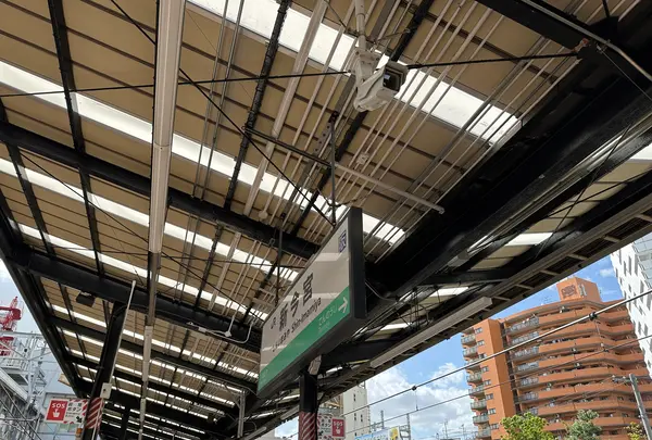新今宮駅の写真・動画_image_1361337