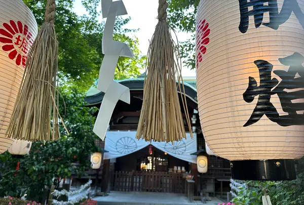 堀越神社(大阪)の写真・動画_image_1361435