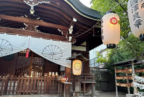 堀越神社(大阪)の写真・動画_image_1361442