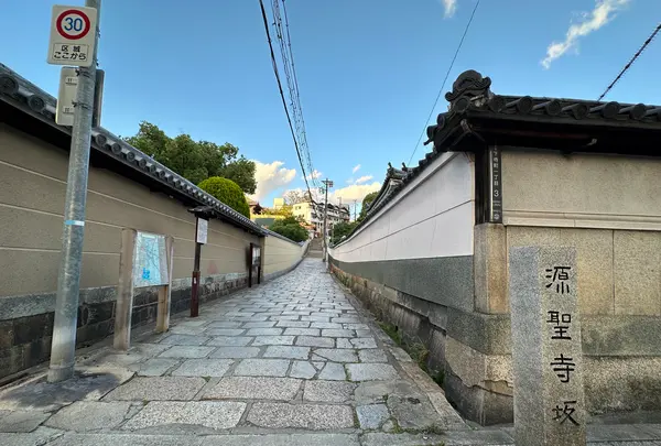 源聖寺坂の写真・動画_image_1361578