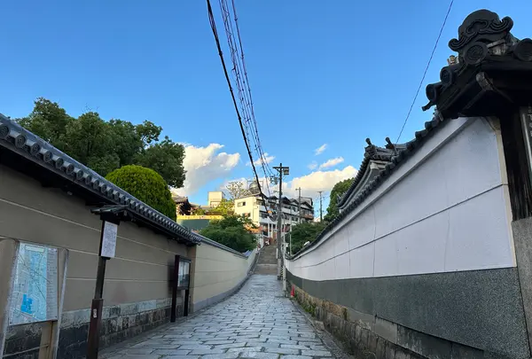源聖寺坂の写真・動画_image_1361579
