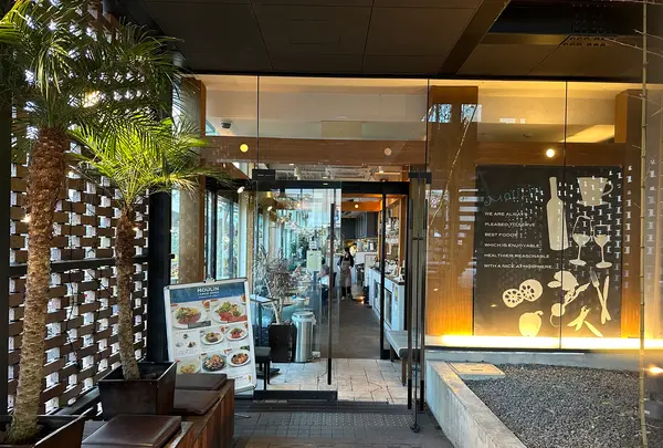 Restaurant & CAFÉ MOULiN（レストラン＆カフェ ムーラン）の写真・動画_image_1362782