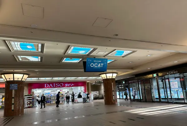 OCAT（大阪シティエアターミナル）の写真・動画_image_1364797