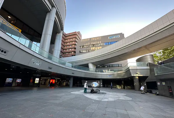 OCAT（大阪シティエアターミナル）の写真・動画_image_1364799
