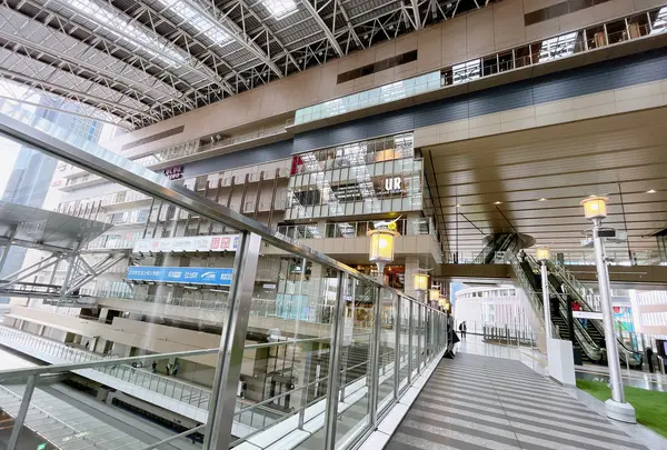 大阪ステーションシティの写真・動画_image_1367917