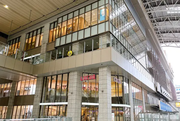 大阪ステーションシティの写真・動画_image_1367980