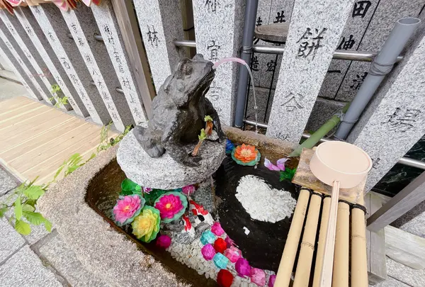 露 天神社（お初天神）の写真・動画_image_1368248