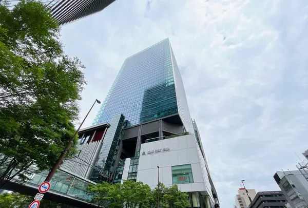 グランフロント大阪（GRAND FRONT OSAKA）の写真・動画_image_1370163