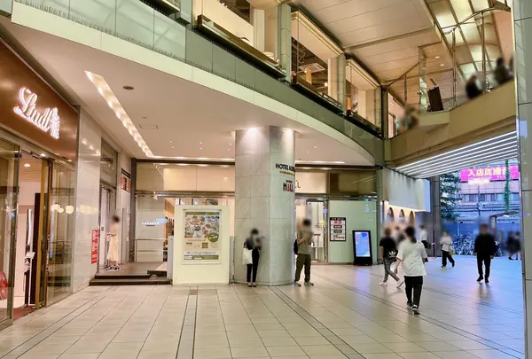京阪モールの写真・動画_image_1373617