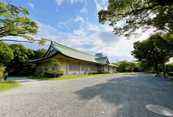 大阪市立修道館の写真・動画_image_1373653