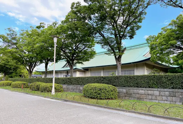 大阪市立修道館の写真・動画_image_1373654