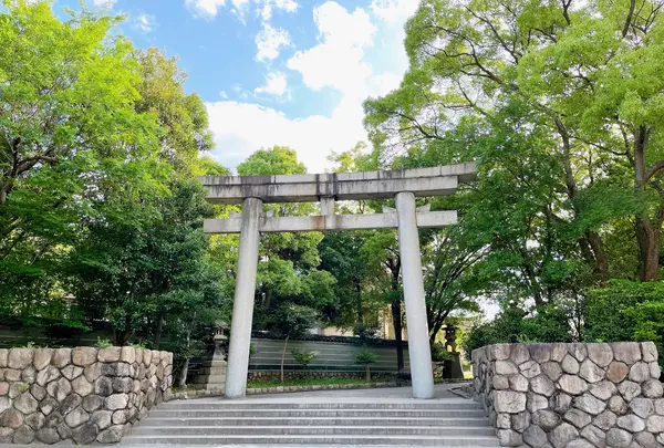 大阪城豊國神社の写真・動画_image_1373660