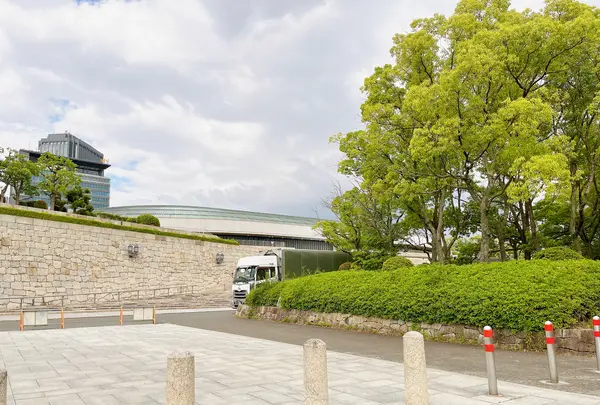 大阪城ホールの写真・動画_image_1373816
