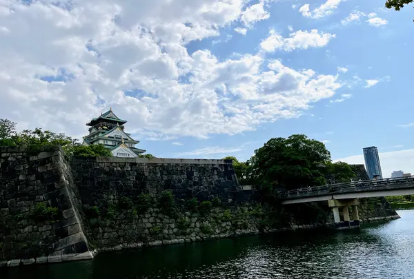 大阪城の写真・動画_image_1374335
