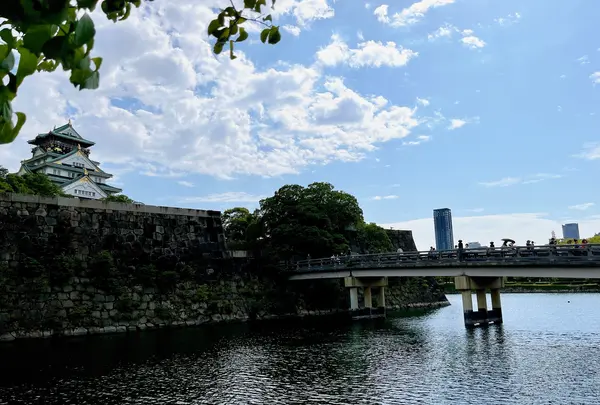 大阪城の写真・動画_image_1374336