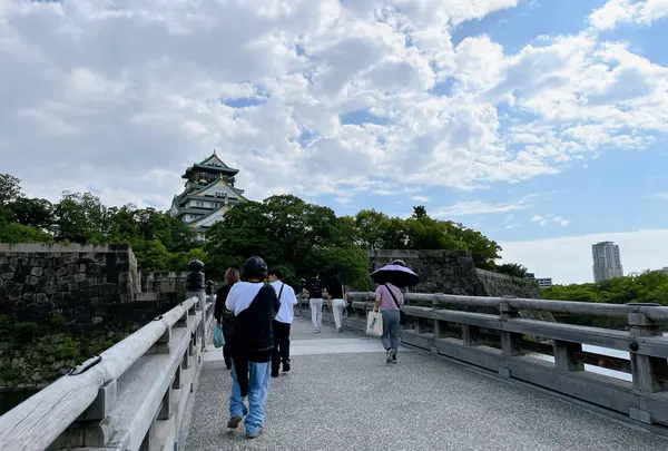 大阪城の写真・動画_image_1374337