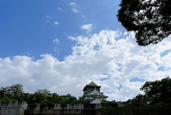 大阪城の写真・動画_image_1374338