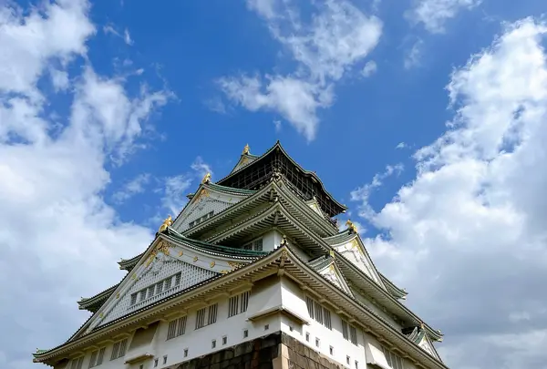 大阪城の写真・動画_image_1374346