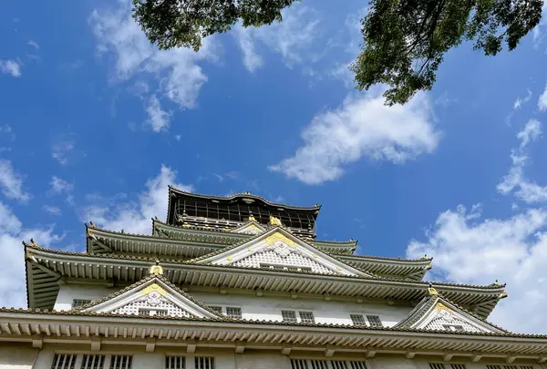 大阪城の写真・動画_image_1374347