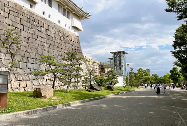 大阪城の写真・動画_image_1374348
